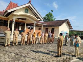 Apel Senin Pagi Pamong Wunung 4 Mei 2026